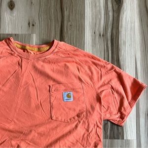 Carhartt Force T-Shirt Size Medium